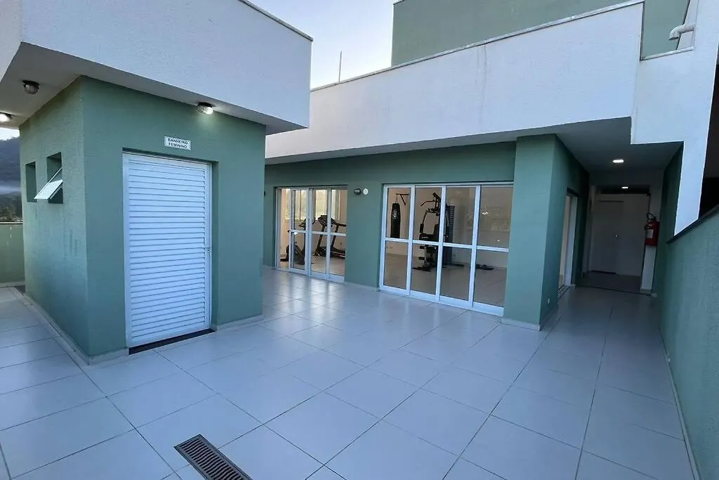 Studio para locação Pereque-Açu-1