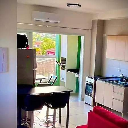 Studio para locação Pereque-Açu-2