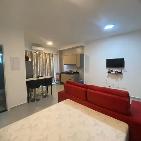 Studio para locação Pereque-Açu-3