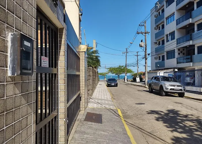 Apartamento Solar das Embaúbas