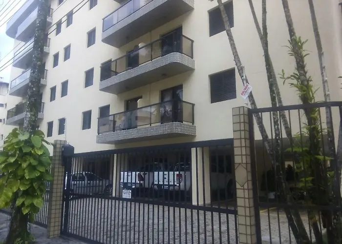 Apartamento Solar das Embaúbas