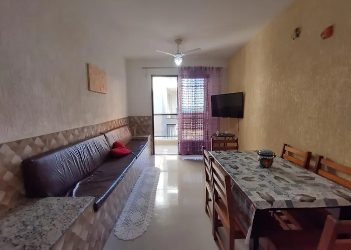 Apartamento Solar das Embaúbas